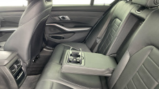 BMW 3 Series 320i xDrive M Sport 4dr Step Auto Petrol Saloon